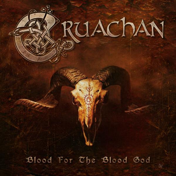 Cruachan - Blood for the Blood God (Doppel-LP)