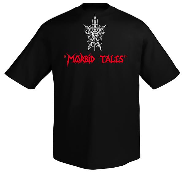 Celtic Frost - Morbid Tales (TSHIRT)