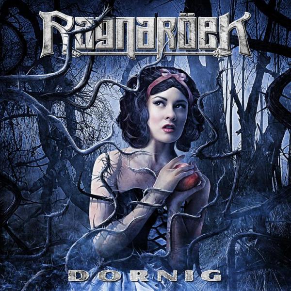 Ragnaröek - Dornig (Digi CD)