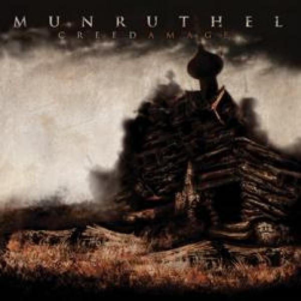 MUNRUTHEL - CREEDamage (CD)