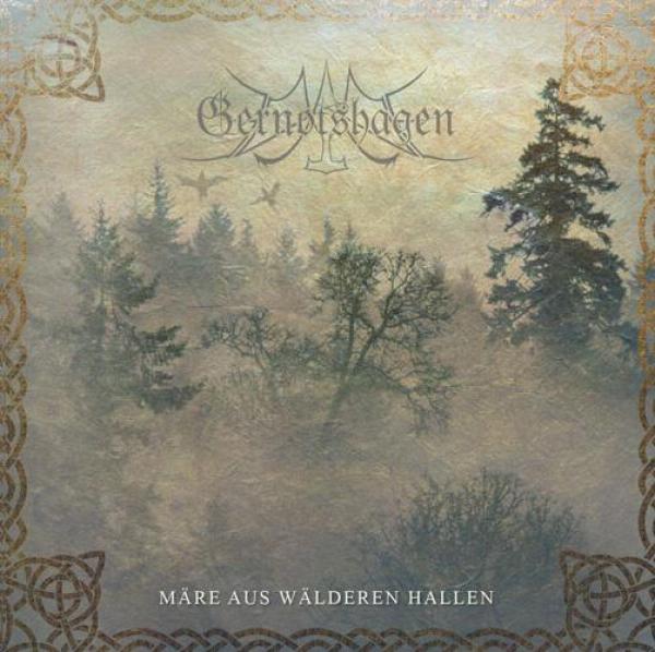 Gernotshagen - Märe aus wäldernen Hallen (CD)