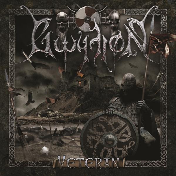 Gwydion - Veteran (CD)