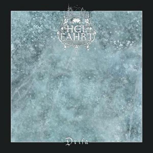 Helfahrt - Drifa (CD)