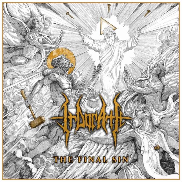 Irdorath - The Final Sin (Digi-CD)