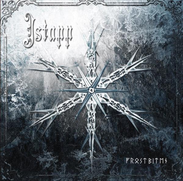 Istapp - Frostbiten (CD)