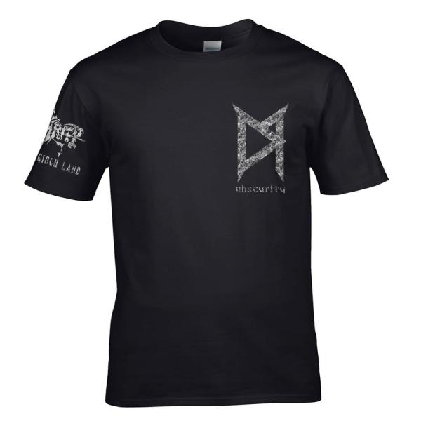 Obscurity - Legion (T-Shirt)