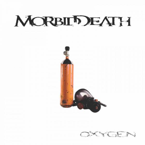 Morbid Death - Oxygen (CD)
