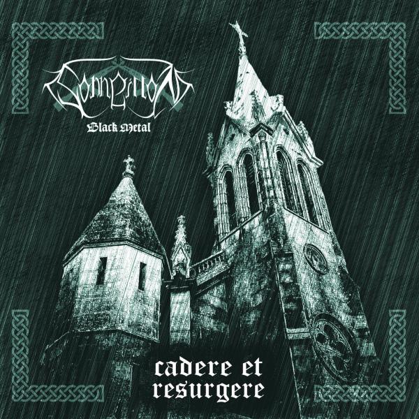 Sonneillon BM - Cadere et Resurgere (EP)