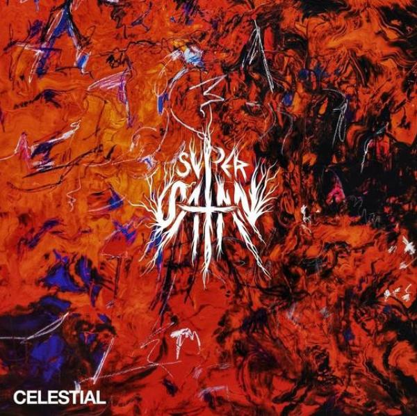 Super Satan - Celestial (LP)