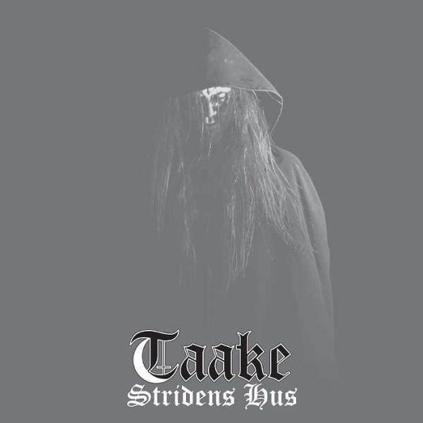 Taake - Stridens Hus (Digi)