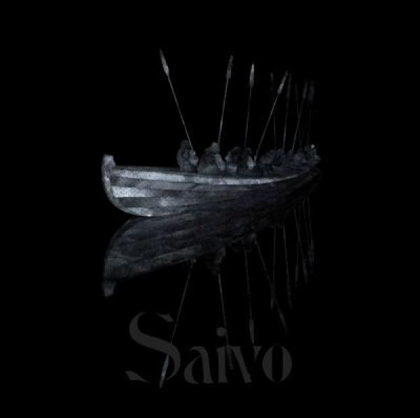 TENHI - Saivo (CD)