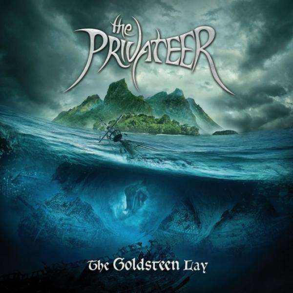 The Privateer - The Goldsteen Lay (DigiCD)