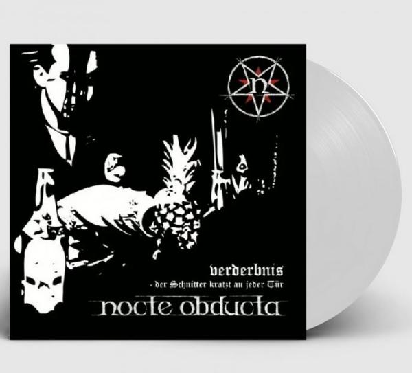 Nocte Obducta - Verderbnis (LP)