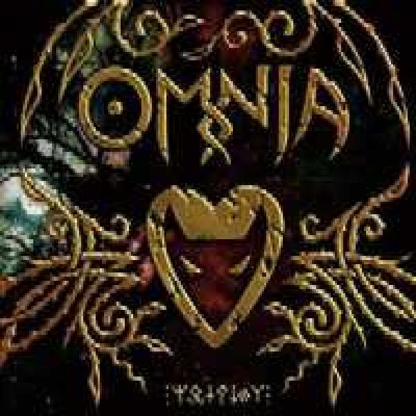 Omnia - Wolf Love (DIGI)