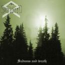Svartahrid - Sadness and wrath CD