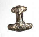 Thorhammer (bronze) VTH18