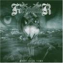 Forefather - Deep into time (CD)