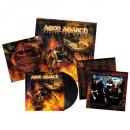 Amon Amarth - Versus the World (LP schwarz)