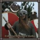The Meads of Asphodel - Exhuming the Grave of Yeshua CD