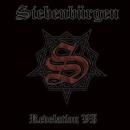 SIEBENBüRGEN - Revelation VI (CD)