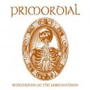 PRIMORDIAL - Redemption at the Puritans Hand (CD)