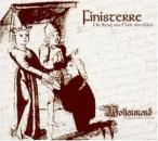 Wolfenmond - Finisterre CD