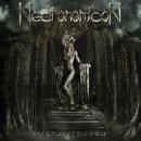 NECRONOMICON - The Return of the Witch (CD)