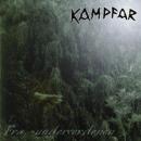 Kampfar - Fra Underverdenen / Norse (CD)