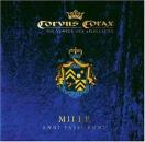 Corvus Corax - Mille anni passi... CD