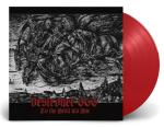 DESTRÖYER 666 - TO THE DEVIL HIS DUE (LP - Red)