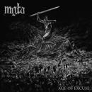 MGLA - Age of Excuse (LP)