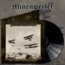 MINENWERFER - DER ROTE KAMPFFLIEGER (LP)