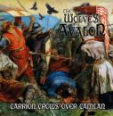 Wolves of Avalon - Boudicca&#8217;s Last Stand (CD)