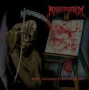 Abrogation - Tief Schwarz Blutig Rot CD