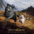 AMBER - BEZDNA (CD)
