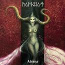 Ramchat - Atrana (CD)