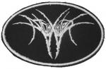 Atomwinter - Logo (Patch)