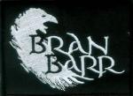 Bran Barr - Logo (Patch)