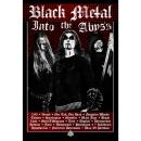 Dayal Patterson - Black Metal - Into The Abyss (BUCH)