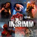 Ingrimm - Live (CD+DVD)