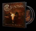 Cruachan - Blood for the Blood God (Hardcover Artbook 2CD)