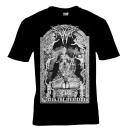 Atomwinter - Deus est Mortuus (T-Shirt)
