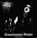 Darkthrone - Transilvanian Hunger (Patch)