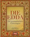 Die Edda - Die germanischen Göttersagen (Buch)