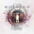 Elusion - Singularity (CD)