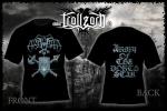 Enslaved - Army Of The North Star (T-Shirt)