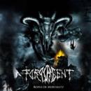 Forporgent - Ropes Of Mortality (CD)