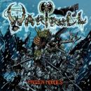 Wartroll - Frozen Hordes (CD)