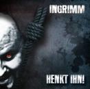 Ingrimm - Henkt Ihn! (CD)