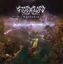 Stormlord - Hesperia (CD)